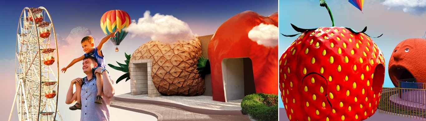 About Al Nasr-The all in One Entertainment Hub in Dubai About Al Nasr-The all in One Entertainment Hub in Dubai